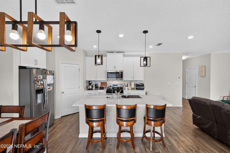 4 bedroom Single Family Residence at 67 Posadas Lane, Cordova Palms, St. Augustine — photo 5