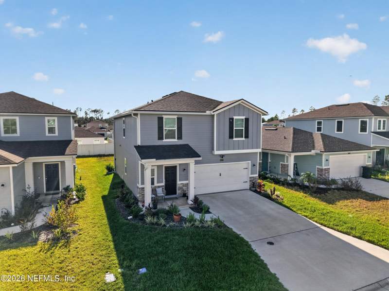 4 bedroom Single Family Residence at 67 Posadas Lane, Cordova Palms, St. Augustine — photo 3