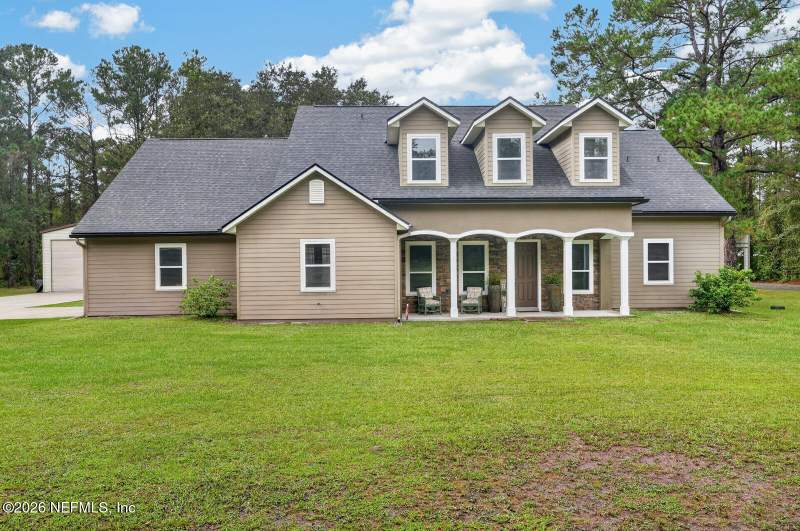 4 bedroom Single Family Residence at 125 Sluder Estate Lane, Antonio Huertas, St. Augustine — photo 3
