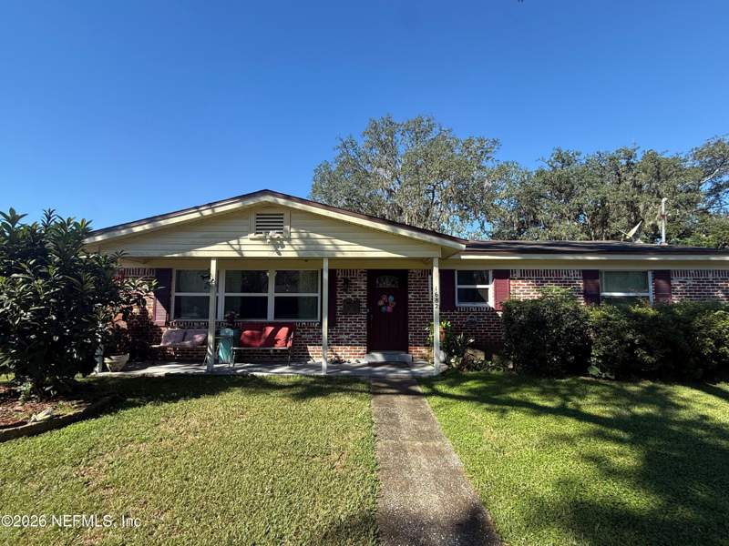 3 bedroom Single Family Residence at 1682 Westminister Avenue, Hyde Grove Acres, Jacksonville — photo 2