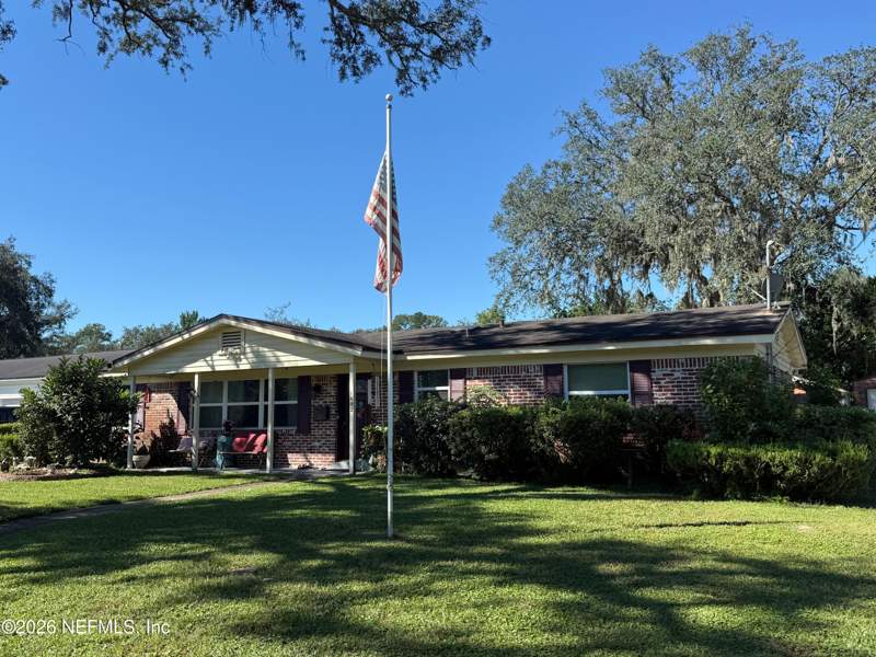 3 bedroom Single Family Residence at 1682 Westminister Avenue, Hyde Grove Acres, Jacksonville — photo 3