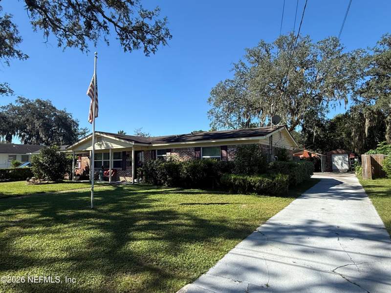 3 bedroom Single Family Residence at 1682 Westminister Avenue, Hyde Grove Acres, Jacksonville — photo 4