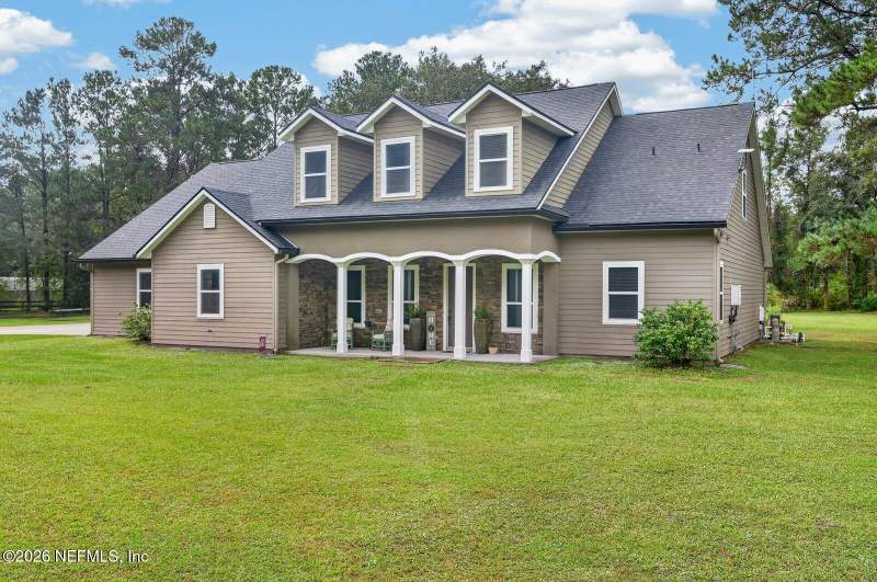 4 bedroom Single Family Residence at 125 Sluder Estate Lane, Antonio Huertas, St. Augustine — photo 5