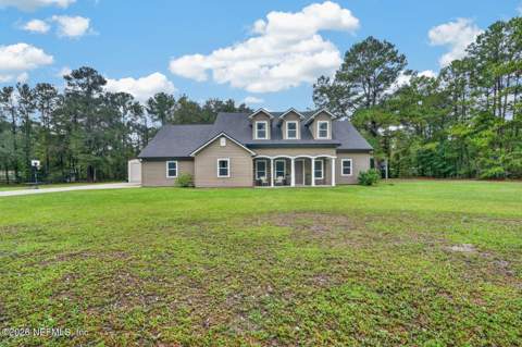 125 Sluder Estate Lane, St. Augustine FL - photo 7 of 73