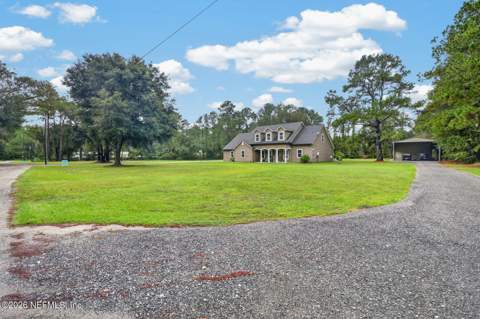 125 Sluder Estate Lane, St. Augustine FL - photo 8 of 73