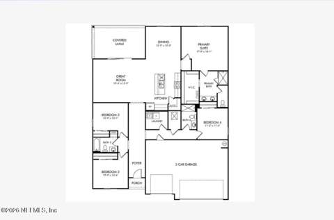 12728 Fabius Way, Jacksonville FL - photo 20 of 20
