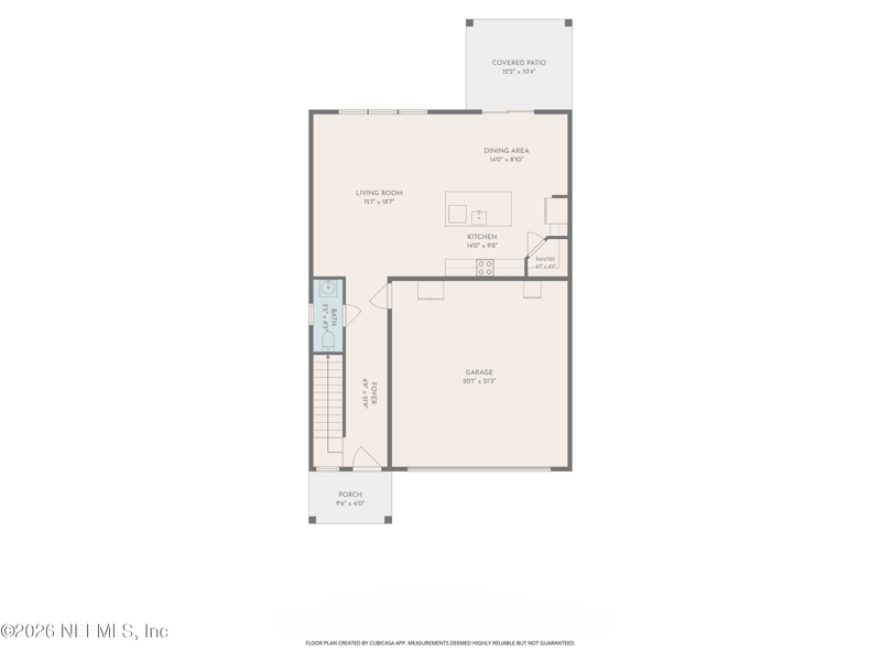4 bedroom Single Family Residence at 67 Posadas Lane, Cordova Palms, St. Augustine — photo 2