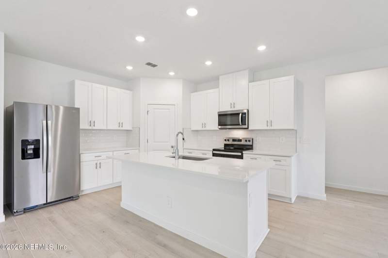 4 bedroom Single Family Residence at 12728 Fabius Way, Azalea Creek, Jacksonville — photo 3