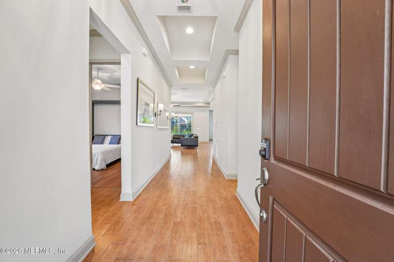 4 bedroom Single Family Residence at 13091 Aegean Drive, Tamaya, Jacksonville — photo 5