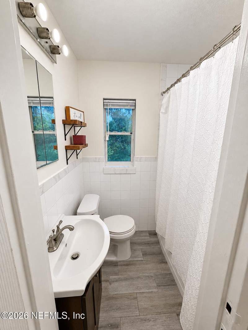 3 bedroom Single Family Residence at 5839 110th Street, Forrest Brook, Jacksonville — photo 5