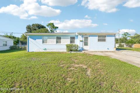 10465 Stone Road, Jacksonville FL - photo 7 of 37