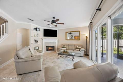 11059 Turnbridge Drive, Jacksonville FL - photo 13 of 70