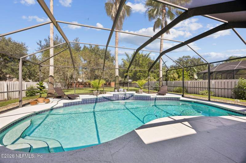 4 bedroom Single Family Residence at 11059 Turnbridge Drive, James Island, Jacksonville — photo 3