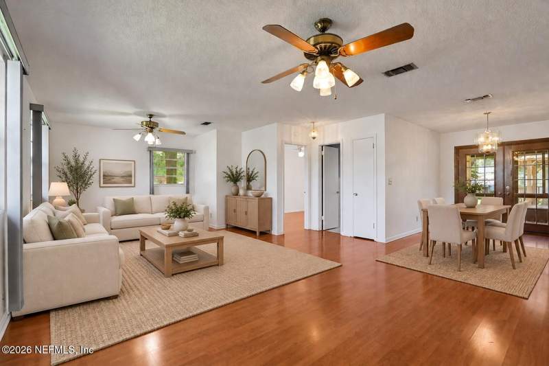 2 bedroom Single Family Residence at 1409 Idlewild Avenue, Green Cove, Green Cove Springs — photo 4