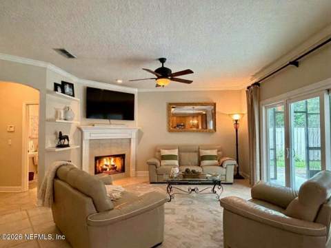 11059 Turnbridge Drive, Jacksonville FL - photo 12 of 70