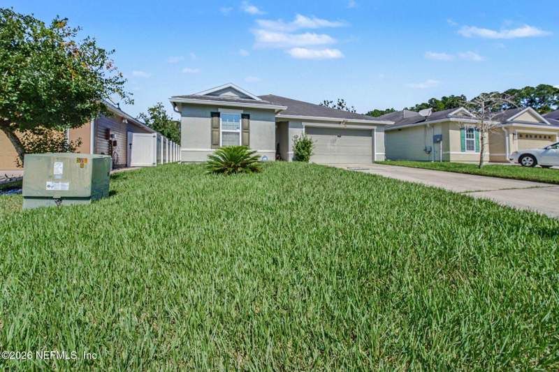 3 bedroom Single Family Residence at 531 Worcester Court, Ambridge Cove, Jacksonville — photo 2