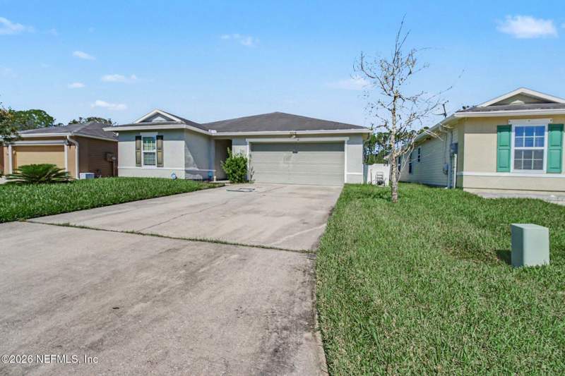 3 bedroom Single Family Residence at 531 Worcester Court, Ambridge Cove, Jacksonville — photo 3
