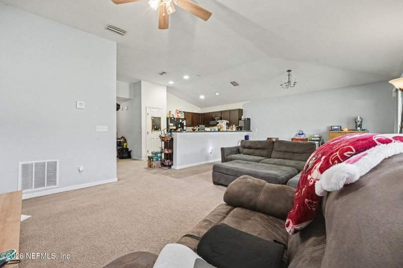 3 bedroom Single Family Residence at 531 Worcester Court, Ambridge Cove, Jacksonville — photo 5