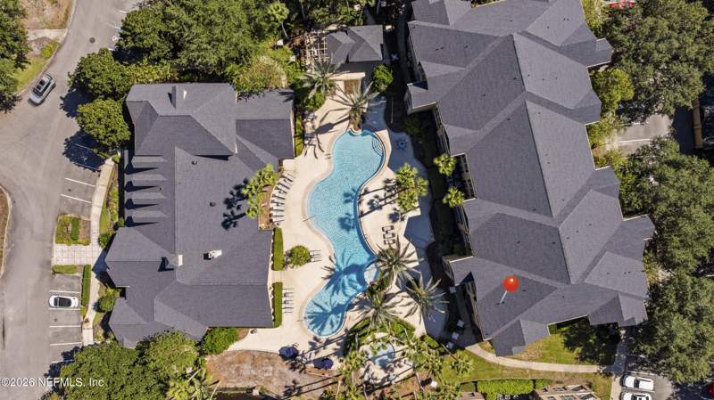 2 bedroom Condominium at 7800 Point Meadows Drive #1017, The Reserve At Pointe Meadows Condo, Jacksonville — photo 2
