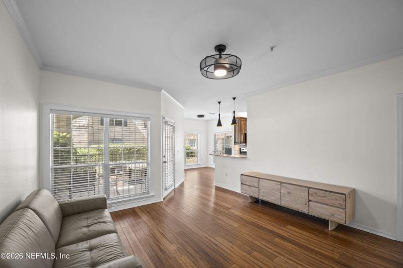 2 bedroom Condominium at 7800 Point Meadows Drive #1017, The Reserve At Pointe Meadows Condo, Jacksonville — photo 3