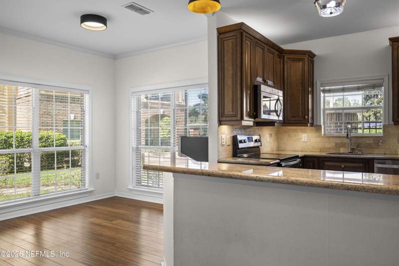 2 bedroom Condominium at 7800 Point Meadows Drive #1017, The Reserve At Pointe Meadows Condo, Jacksonville — photo 4