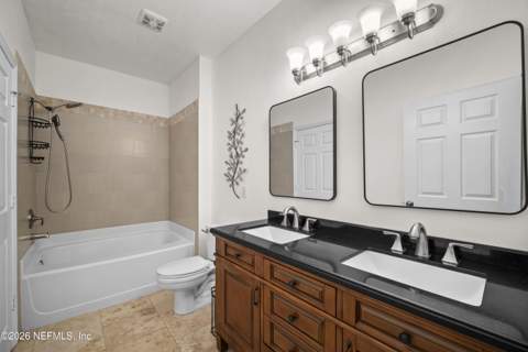 7800 Point Meadows Drive #1017, Jacksonville FL - photo 21 of 74