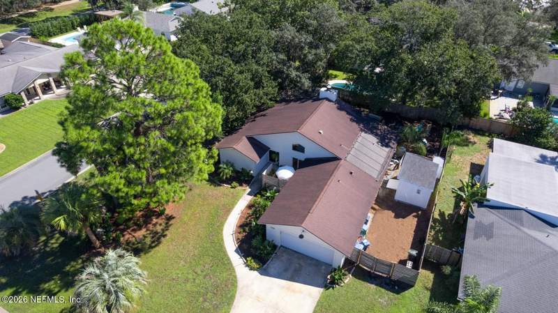 3 bedroom Single Family Residence at 1105 Kings Road, The Hamlet, Neptune Beach — photo 2
