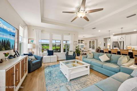 741 Curved Bay Trail, Ponte Vedra FL - photo 13 of 104