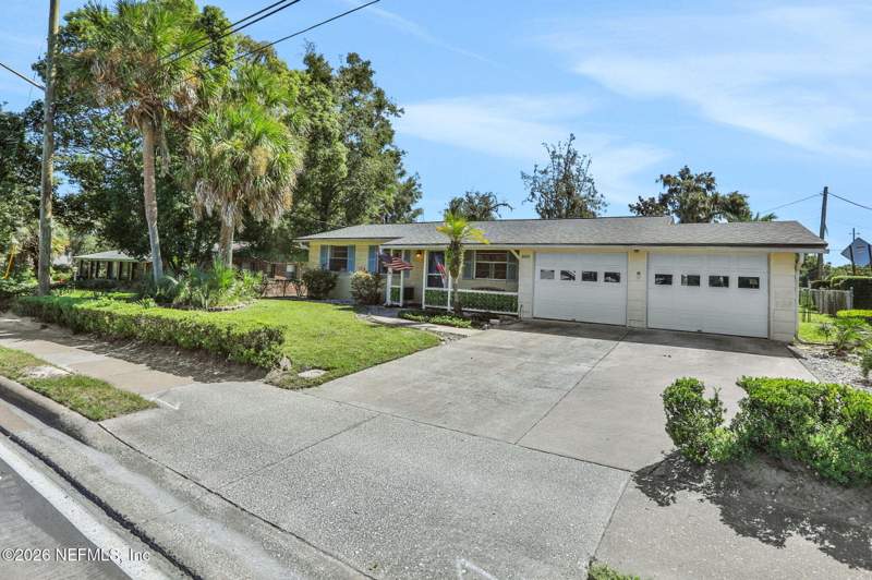2 bedroom Single Family Residence at 1409 Idlewild Avenue, Green Cove, Green Cove Springs — photo 3
