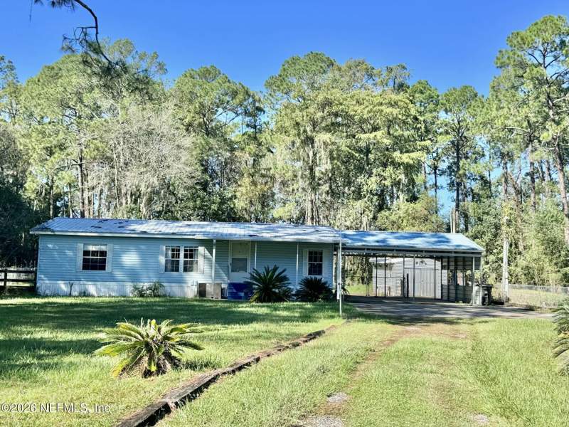 3 bedroom Mobile Home at 284 Manson Lane, Marietta, Jacksonville — photo 2