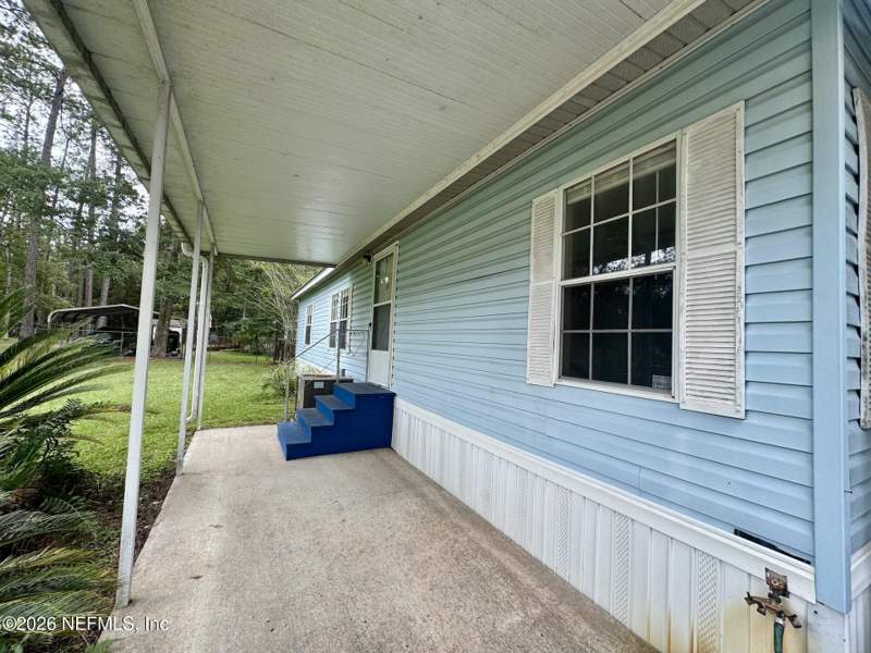 3 bedroom Mobile Home at 284 Manson Lane, Marietta, Jacksonville — photo 3