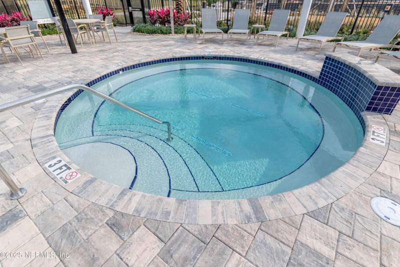 2 bedroom Single Family Residence at 194 Merchant Avenue, Watersong At Rivertown, St. Johns — photo 5