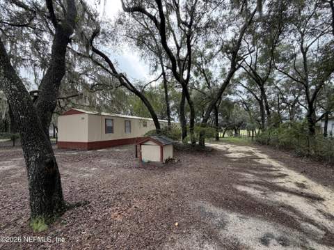 199 Lakeview Drive, Melrose FL - photo 24 of 25