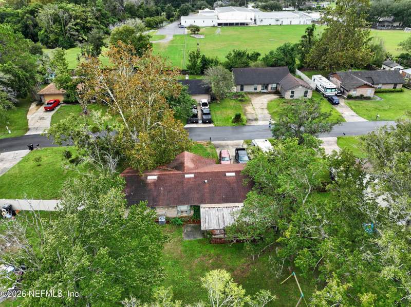 3 bedroom Single Family Residence at 2382 Kirkwall Street, Meadows, Orange Park — photo 5