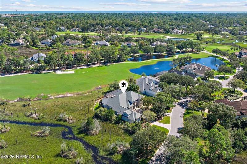 5 bedroom Single Family Residence at 353 Royal Tern Road, Marsh Landing, Ponte Vedra Beach — photo 3