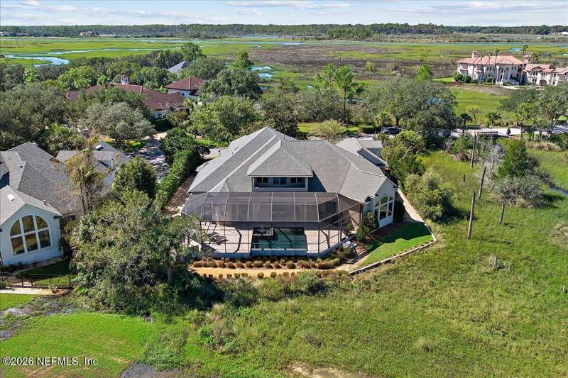 5 bedroom Single Family Residence at 353 Royal Tern Road, Marsh Landing, Ponte Vedra Beach — photo 5
