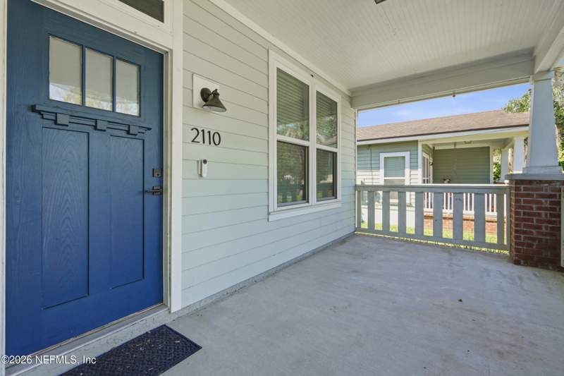 3 bedroom Single Family Residence at 2110 Gilmore Street, Riverside, Jacksonville — photo 3