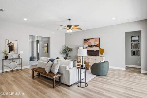 438 Shinnecock Drive, St. Johns FL - photo 23 of 105