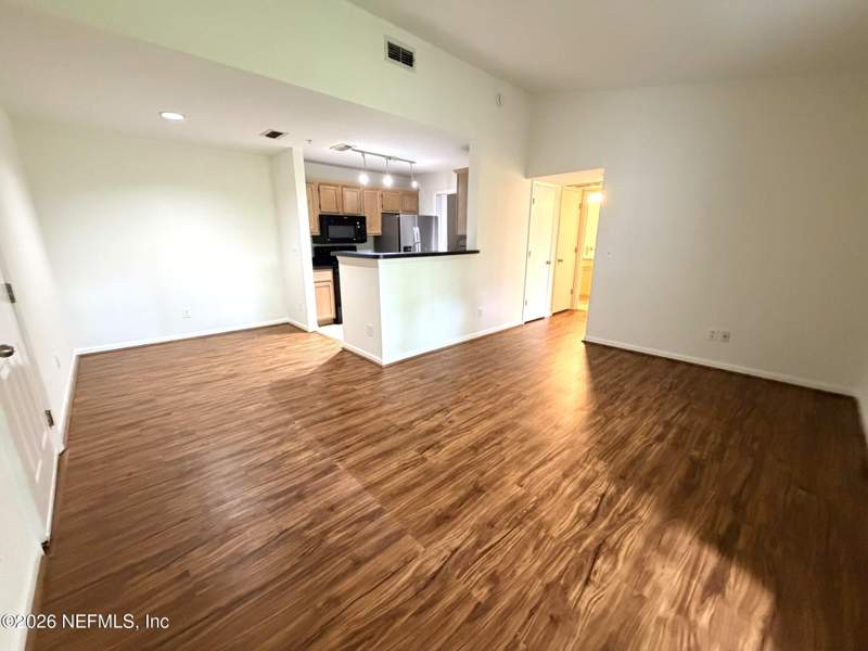 1 bedroom Condominium at 7701 Timberlin Park Boulevard #236, Villas Of Timberlin, Jacksonville — photo 2