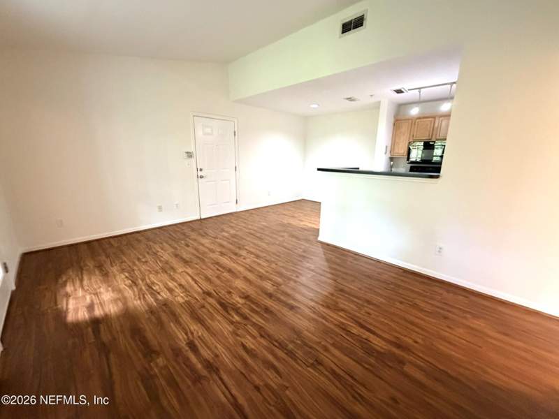 1 bedroom Condominium at 7701 Timberlin Park Boulevard #236, Villas Of Timberlin, Jacksonville — photo 3