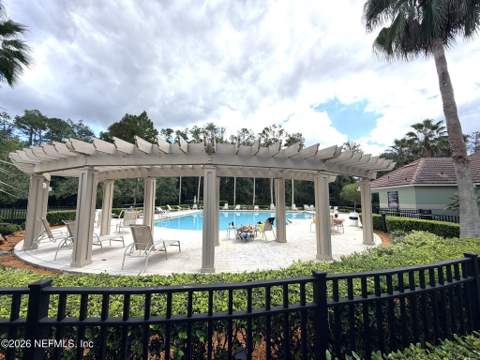 7701 Timberlin Park Boulevard #236, Jacksonville FL - photo 11 of 12