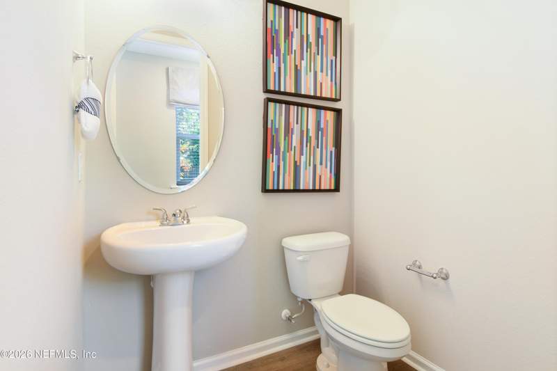 4 bedroom Single Family Residence at 14627 Colesburg Lane, Aspen Trail, Jacksonville — photo 5
