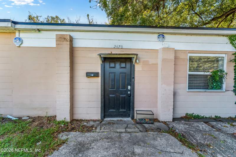 6 bedroom Single Family Residence at 2470 Vernon Street, East Grand Park, Jacksonville — photo 2