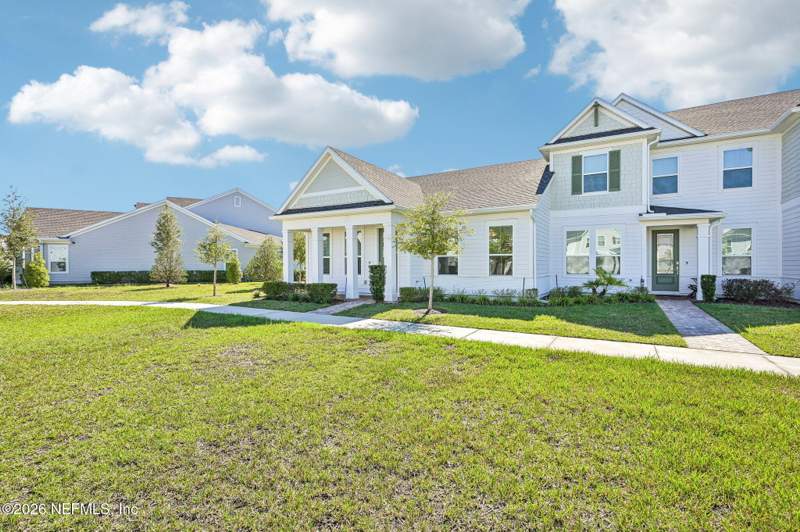 3 bedroom Townhouse at 43 Samantha Court, Shearwater, St. Augustine — photo 3