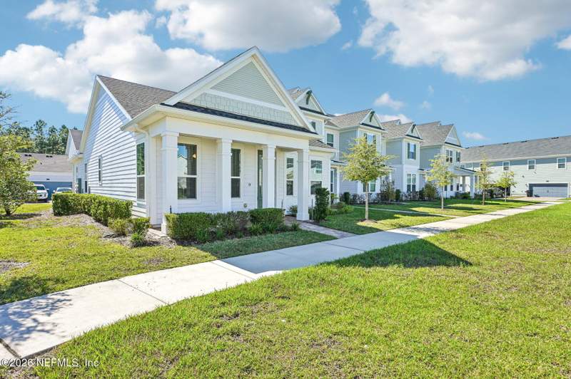 3 bedroom Townhouse at 43 Samantha Court, Shearwater, St. Augustine — photo 4
