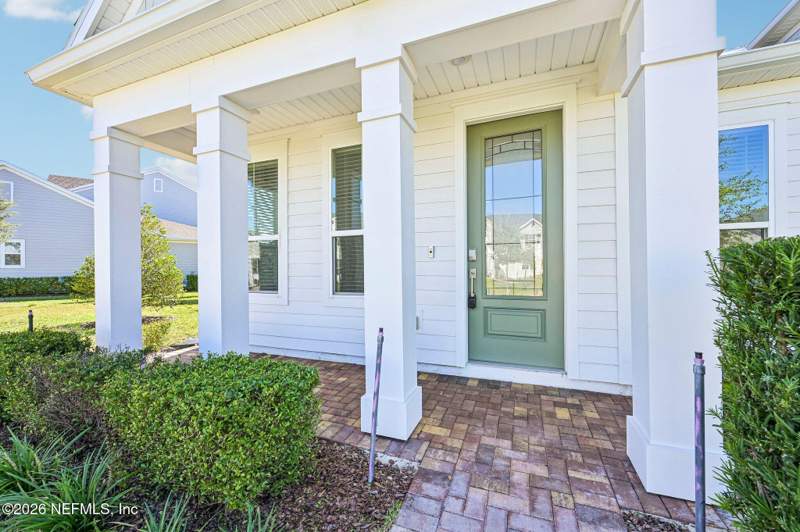 3 bedroom Townhouse at 43 Samantha Court, Shearwater, St. Augustine — photo 5