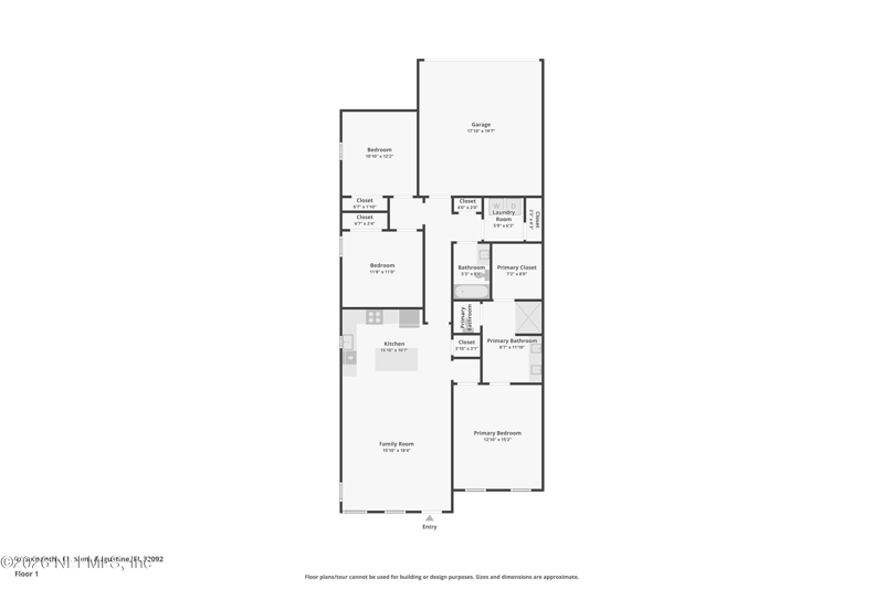 3 bedroom Townhouse at 43 Samantha Court, Shearwater, St. Augustine — photo 2