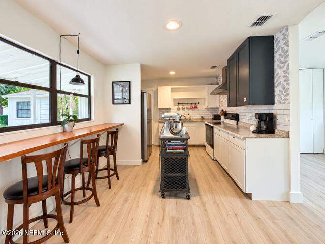3 bedroom Single Family Residence at 7954 Guerad Drive, Normandy Village, Jacksonville — photo 3