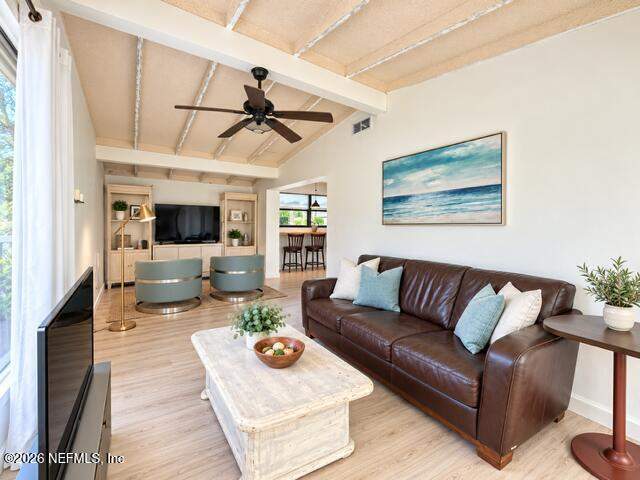 3 bedroom Single Family Residence at 7954 Guerad Drive, Normandy Village, Jacksonville — photo 2