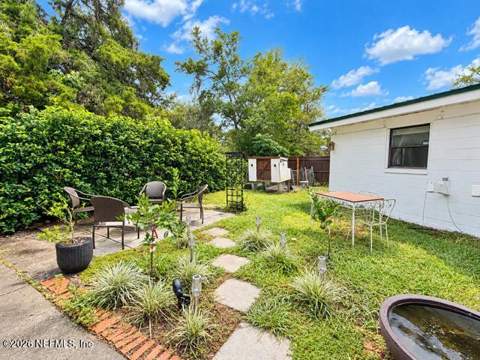 7954 Guerad Drive, Jacksonville FL - photo 10 of 11